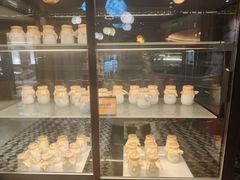 -咖啡苑自助餐厅·中国大饭店