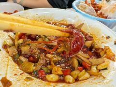-一起吃小龙虾·海鲜(海珠店)