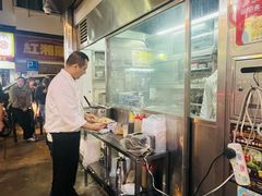 -一哥美食(总店)