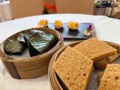 -丰尔粥食·顺德鱼生·干蒸排骨顺德菜(大良分店)