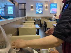 -豪客来牛排(重庆冉家坝SM广场1712店)
