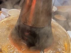 -京炭铜锅涮肉·羊蝎子·羊肉炉(保利·时光里店)