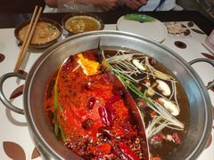 -江北北火锅馆·公路夜市(魏公村店)