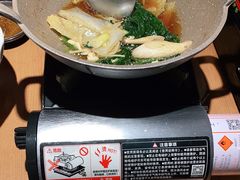 -万岁寿司(天河领展店)