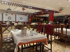 大堂-便宜坊烤鸭店(甜水园店)