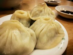 小笼包-瞻老元面馆(双塘路店)