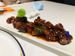 -乾隆美食·本帮菜(黄河路店)