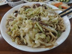 -柴氏风味斋(甘家口店)