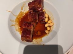 -万丽轩·粤菜(王府井金茂万丽酒店)