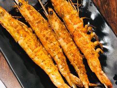 -串玖郎绿色串吧(丽晶公馆店)