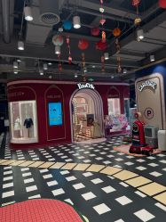 -meland亲子乐园(北京首开通州万象汇店)