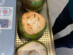 -椰小鸡·琼州糟粕醋·火锅(美兰缤纷城店)