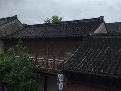 -清真蒋有记(老门东店)