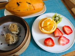 -和伊母婴护理中心·全套房(金山店)