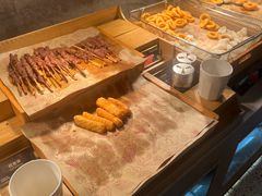 -比格比萨自助(宝山日月光店)