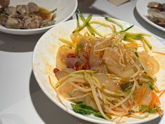 -老阿爸鲜鱼土菜(园区永旺店)