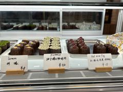 -发酵食堂(屏风街店)