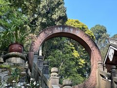 -都江堰普照寺