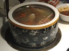 -V-ONE西雅图海鲜自助餐厅(仓山万达广场店)