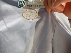 -海底捞火锅(方塔东街店)