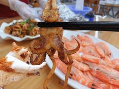 -明记海鲜大排档(巽寮湾店)