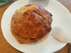 菠萝包-星巴克(长沙麓南广场店)