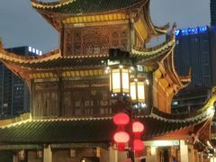 -包整·丝娃娃(甲秀楼景观店)