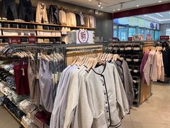 -MUJI无印良品(万达天鹅湖店)