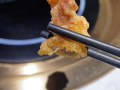 -哥老官重庆美蛙鱼头(宝山龙湖店)