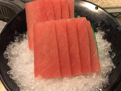 -熊出没日本烧肉放题