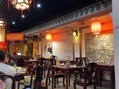 -吴门人家·苏宴宫廷菜(拙政园店)