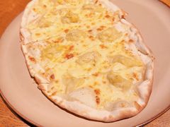 -JINNS锦时 steak&pizza(浸信会礼拜堂旧址店)