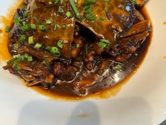 -老阊门菜馆(山塘街店)