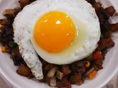 干免治牛肉饭-喜莲咖啡