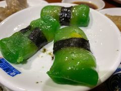 绿得煎饼-燕江楼(燕东店)
