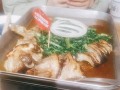 -鱼酷活鱼烤鱼(梅江印象城店)