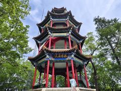 -萨尔浒风景区