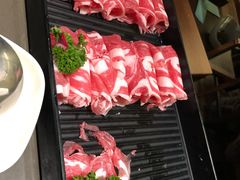 -捞王锅物料理(上海世茂广场店)