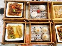 -點無缺茶楼·海鲜酒家(世博店)