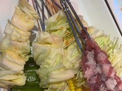 -有蚝有翅烧烤大排档·宵夜(右安门店)