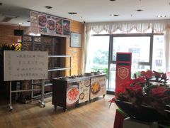 -山泉公馆酒家(珠江新城店)