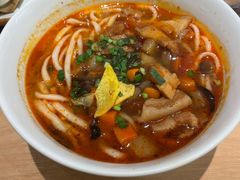 -大师兄·西北小馆(北站缤果空间店)