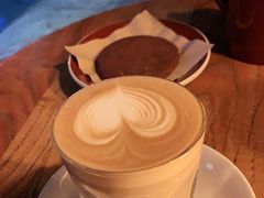-VOYAGE COFFEE(北锣鼓巷店)