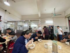大堂-杞兴东莞烧鹅