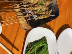 -本色.小马哥烧烤(五一路总店)