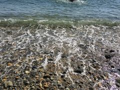 -银沙滩浴场