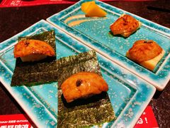 -古田居·特色寿司料理(星之岛旗舰店)