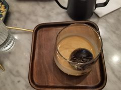月球咖啡-Home Cafe(水榭春天店)