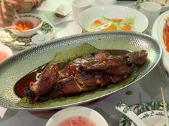 -苏梦江南·淮扬菜(夫子庙店)