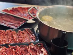 -林记潮牛·牛肉火锅(上马墩店)
